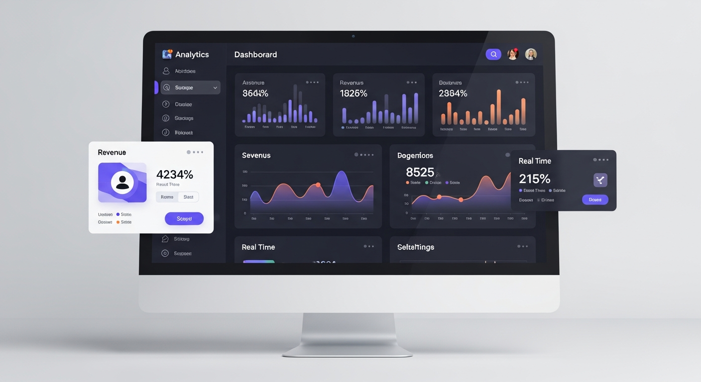Analytics Pro